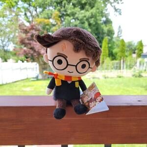 Harry Potter Huckleberry Plush w/ Tags